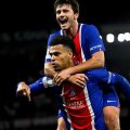 Le PSG s&rsquo;impose face au Barça malgré les blessures