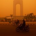 Incendies en Indonésie : une crise sanitaire sous influence humaine et climatique