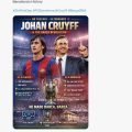 Une rivalité PSG-Barça pleine de promesses