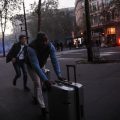 Conséquences des violences urbaines sur le tourisme à Paris