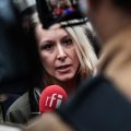 Les paiements inhabituels de Marion Maréchal