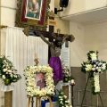 Décès tragique d&rsquo;un prêtre à Guayaquil sous un crucifix