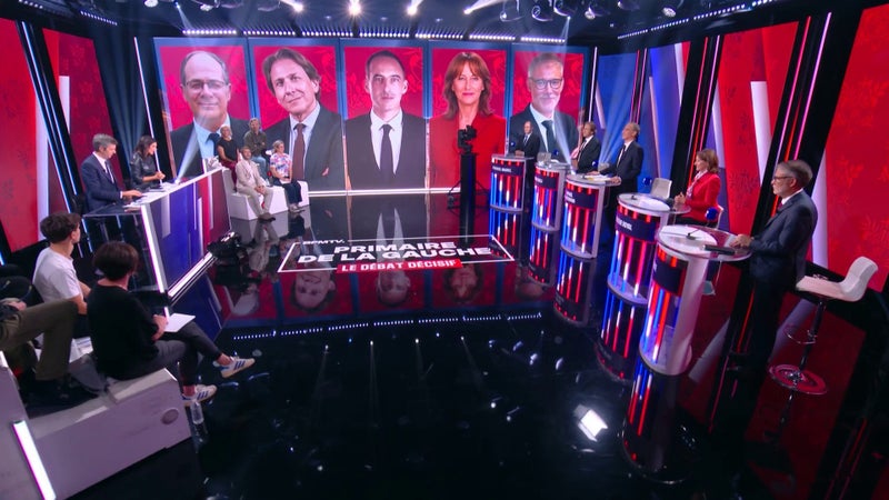 f1fc1c3e-b71a-4d06-8deb-e6dc93187281 Analyse des Déclarations des Candidats lors du Dernier Débat de la Primaire Social-Démocrate