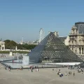 Le Louvre face à des défis de sécurité persistants