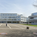 Incident au Lycée Courbet : Enseignants en Alarme Face à la Violence