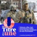 Des agents de l&rsquo;ICE accusés d&rsquo;avoir renversé intentionnellement un Mexicain au Texas
