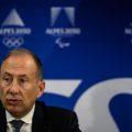 Révision du budget des Jeux Olympiques et Paralympiques Alpes 2030