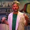 L&rsquo;Alchimie du bonheur : Un voyage scénique vers le bonheur intérieur