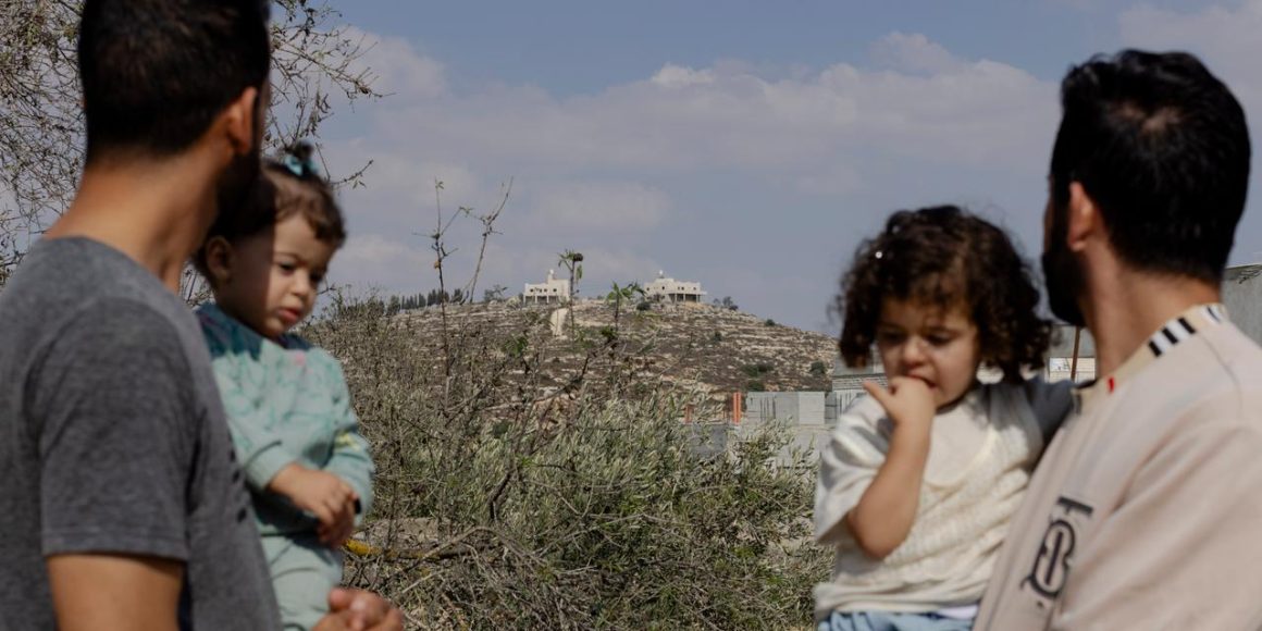f449db34-d086-4fed-8526-e14729f4f0fa Cisjordanie : Les défis juridiques entourant les décisions de la Cour suprême israélienne