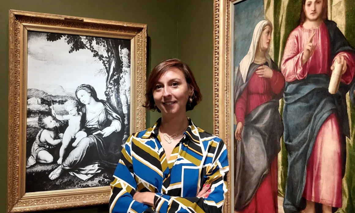 Opération « Wanted » : À la recherche des tableaux volés du musée des Beaux-Arts d&rsquo;Orléans