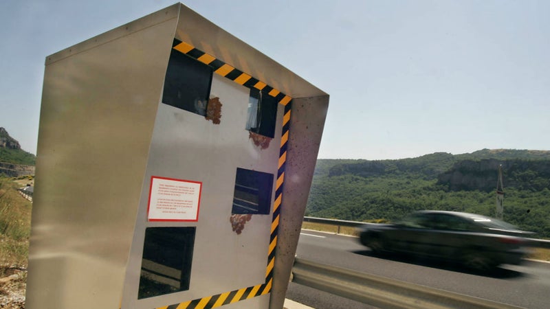 f491bc09-a620-4c1d-8c0a-69bd189a18bd Renforcement des contrôles de vitesse dans le Doubs