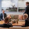 Tensions et Conflits en Ukraine et Russie