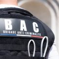Braquage d&rsquo;une bijouterie à Nice