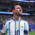 Lionel Messi : des adieux émouvants à l&rsquo;équipe nationale d&rsquo;Argentine