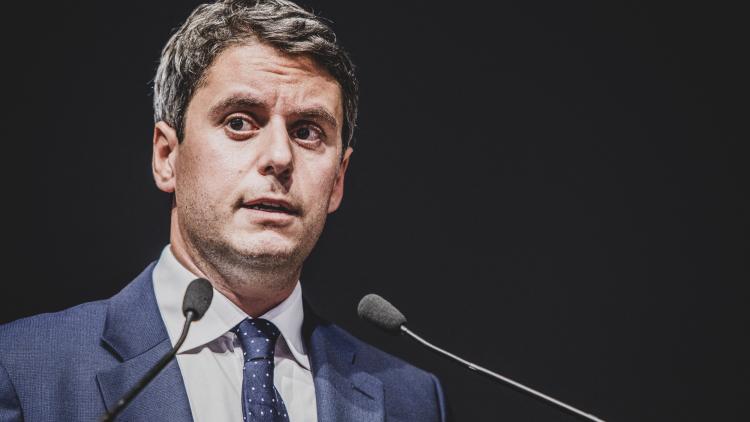 f720d6b9-337a-4ba3-808f-3479cfbe56ca Gabriel Attal plaide pour une grande primaire des démocrates