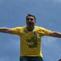 Premier tour de l&rsquo;élection présidentielle au Brésil : Flavio Bolsonaro en tête