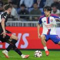 L&rsquo;OL Maximisation du Potentiel Offensif face à Crystal Palace