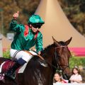 Victoire de Daryz au Prix de l&rsquo;Arc de Triomphe 2026