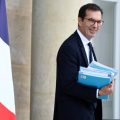Une réforme des arrêts maladie pour 2027