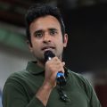 Portrait de Vivek Ramaswamy, Candidat Républicain au Poste de Gouverneur de l&rsquo;Ohio