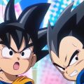 Inquiétude des voix françaises de Dragon Ball face à la nouvelle série