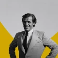 Hommage de Paul Belmondo à son père Jean-Paul Belmondo