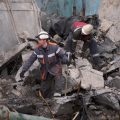 Tensions et opérations militaires en Ukraine et en Russie
