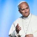 Le pape Léon XIV en convalescence après une opération réussie