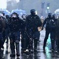 Mesures de Sécurité et Suggestions pour les Manifestations