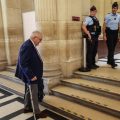 Condamnation de Michel Mercier dans l&rsquo;affaire des assistants parlementaires européens